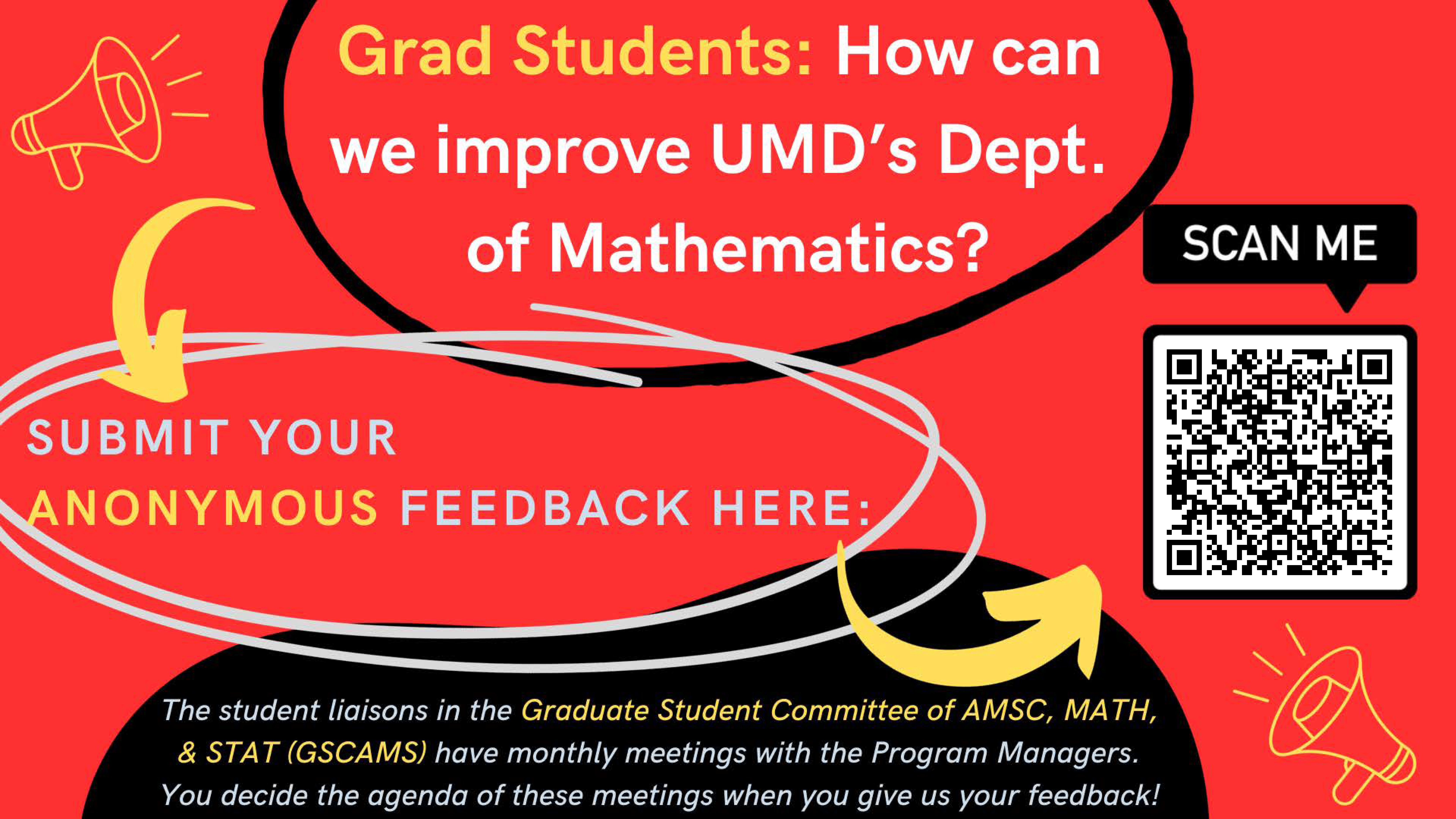 gscams feedbackForm tvs