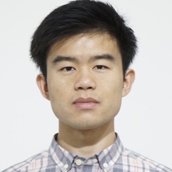 DaochenWang PassportPhoto 1