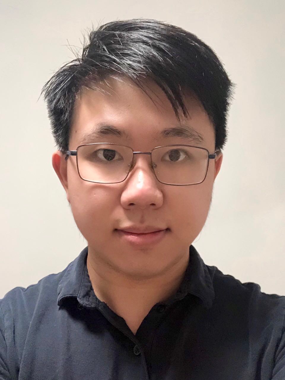 Jingcheng Lu